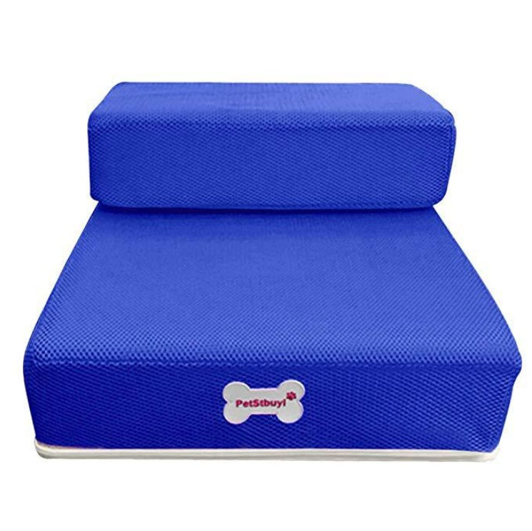 Cozy Climb: Easy Steps for Your Furry Friend - Tim Ecommerce Specialist