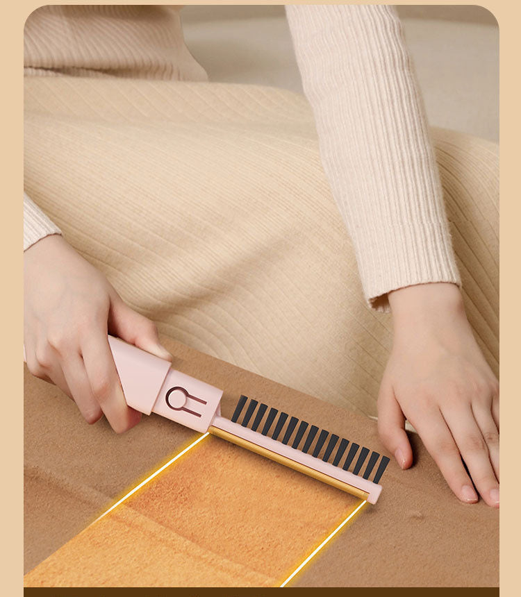 Say Goodbye to Fur on Clothes, Couch, and Car - Tim Ecommerce Specialist